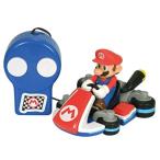 リモートコントロールカー マリオカート(マリオ)