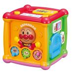 agatsuma(AGATSUMA) Anpanman хорошо .. Cube 