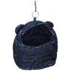  Mini maru Land Denim. poke ветчина bed ....