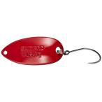  Shimano (SHIMANO) ложка кардиган .f aluminium roll 2.8g TR-R28R 06S красный 