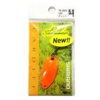  Shimano (SHIMANO) ложка кардиган .f Area ложка Rolls ima-5.0g TR-0029 04S orange 714060