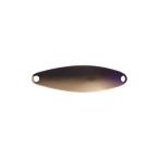  tuck ru house (TackleHouse) ложка tsu чернила ru ложка NA 50mm 6.5g Gold * black purple ru( позолоченный ) #1