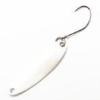  Shimano (SHIMANO) ложка кардиган .f Area ложка тонкий acid ma-2.5g TR-0019 16S жемчужно-белый 972552