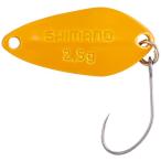  Shimano (SHIMANO) ложка кардиган .f search acid ma-2.5g TR-225Q 09Skalasi