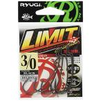 RYUGI( дракон gi) HLI052 ограничение 3/0