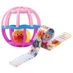 agatsuma(AGATSUMA) Anpanman с ремешком ....... мяч контактная перемычка k[2024]