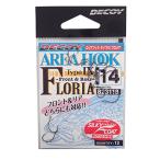 katsuichi(KATSUICHI) AreaHookIX FLORIA AH-9.#14