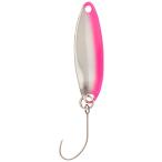  Shimano (SHIMANO) ложка кардиган .f тонкий acid ma-2.5g розовый серебряный 63T TR-0019 искусственная приманка 