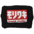  Moriwaki (MORIWAKI) напульсник Moriwaki HAND MADE чёрный 710-250-0336