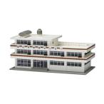  Tommy Tec (TOMYTEC)TOMIX N gauge . место белый 4225 железная дорога для макета товар 