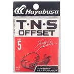  Hayabusa (Hayabusa) TNS офсет 2 (T*N*S OFFSET II) #5 FF318