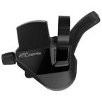 シマノ（SHIMANO） CUES SL-U6000-L（クランプバンド）LINKGLIDE シフトレバー 左のみ（2S）ディスプレイなし ES