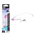  Daiwa (DAIWA) - li* приспособление волна останавливаться tachiuo tenya SS лезвие 2Sru Minaux ba/ фиолетовый Zebra 