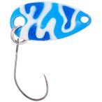  Shimano (SHIMANO) ложка кардиган .f Rolls ima- утка выпуск 0.9g TR-C09R 26T голубой белый утка 
