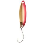  Shimano (SHIMANO) ложка кардиган .f тонкий acid ma-2.5g красный Gold 61T TR-0019 искусственная приманка 
