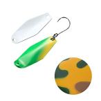  Shimano (SHIMANO) ложка кардиган .fwobru acid ma-1.5g TR-015L 24TkalasiG утка 