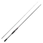 AbuGarcia ( Abu Garcia ) Sstylesoru чай стиль Rock Fish SYRC-762MH 2 деталь 