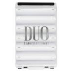  Duo (Duo) Duo искусственная приманка кейс двусторонний 120 белый .