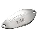  Shimano (SHIMANO) ложка кардиган .f search acid ma-3.5g TR-235Q 68T серебряный 
