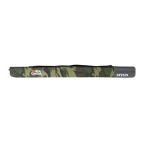 AbuGarcia ( Abu Garcia ) удилище кейс semi твердый удилище кейс 2 WOODLAND CAMO 6'6