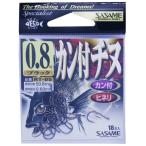 sa.. игла (SASAME) RT-05 can есть морской лещ ( черный ) 0.8 номер 