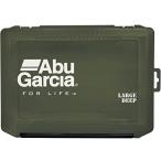 AbuGarcia ( Abu Garcia ) искусственная приманка кейс Large глубокий оливковый VS-3020NDDM