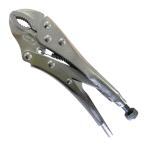  Pao k(PAOCK) SSPOWER(eses энергия ) locking плоскогубцы LGP-125 125mm
