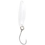  Shimano (SHIMANO) ложка кардиган .f Area ложка тонкий acid ma-1.5g TR-0018 16S жемчужно-белый 972323