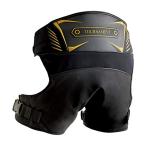  Daiwa (DAIWA)to-na men to бедра защита XL DA-1107T