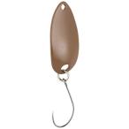  Shimano (SHIMANO) ложка кардиган .f Area ложка Rolls ima-2.5g TR-0017 10S Brown 804273