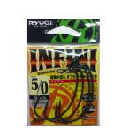 RYUGI( дракон gi) HIN051 in fini#5/0