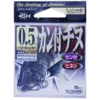 sa.. игла (SASAME) RT-05 can есть морской лещ ( черный ) 0.5 номер 