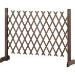 taka шоу подставка есть эластичный решетка 120x90 Brown из дерева WSR пара положение настройка забор шпалера модный WSR-1209B