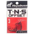  Hayabusa (Hayabusa) TNS офсет 2 (T*N*S OFFSET II) #3 FF318