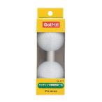  свет (LITE) Golf тренировка мяч двойной pating мяч G171