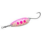  Daiwa (DAIWA) форель ложка kruse Ida - ультра atsu10g морское ушко розовый yamame искусственная приманка 