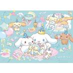  Beverly (BEVERLY) [ сделано в Японии ] Beverly 600 деталь составная картинка Cinnamoroll вечеринка. ...(38×53cm)600-013