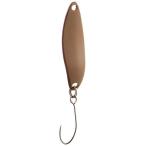  Shimano (SHIMANO) ложка кардиган .f Area ложка тонкий acid ma-2.5g TR-0019 10S Brown 972491