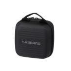 [SHIMANO] катушка кейс semi твердый катушка защита черный 