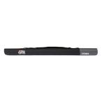 AbuGarcia ( Abu Garcia ) удилище кейс semi твердый удилище кейс 2 BLACK 7'6
