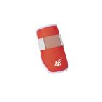 HI-GOLD высокий Gold ELVOGUE L Vogue cusomize защита локтей длинный модель EVG-A200 RD красный 
