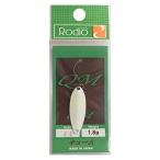  Rodeo craft (Rodiocraft) QM( кий m) 1.8g #44 белый свет 