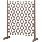 taka шоу подставка есть эластичный решетка 120x150 Brown из дерева WSR пара положение настройка забор шпалера модный WSR-1215B