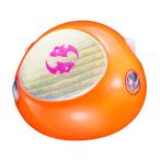  Daiwa (DAIWA) морской лещ .. Bay Raver свободный β head 45.. orange 