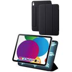  Elecom iPad no. 11 поколение A16 11 дюймовый (2025) 10.9 дюймовый no. 10 поколение (2022) магнит кейс покрытие магнитный поглощение 