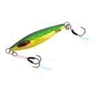  Daiwa (DAIWA) катушка кейс saltiga FK jig SLJ 45g MG зеленый G