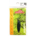  Shimano (SHIMANO) ложка кардиган .f Area ложка тонкий acid ma-2.5g TR-0019 11S темно-зеленый 972507