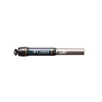  Daiwa (DAIWA) Chris tia корюшка наконечник удлиннитель 5cm голубой 