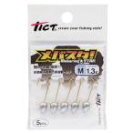 tikto(TICT)meba старт M-1.3g
