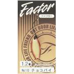  forest (FOREST) искусственная приманка Factor(fakta-) 1.2g No.10 ложка 